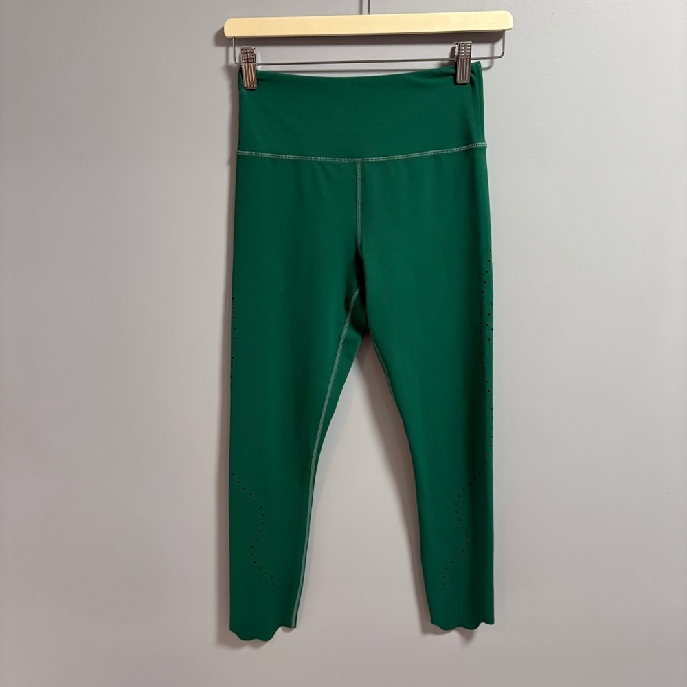 Zyia Leggings